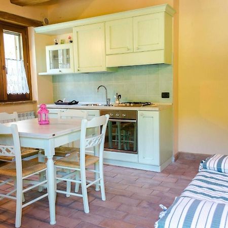 Agriturismo Pompagnano Εξωτερικό φωτογραφία