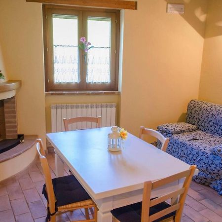 Agriturismo Pompagnano Εξωτερικό φωτογραφία