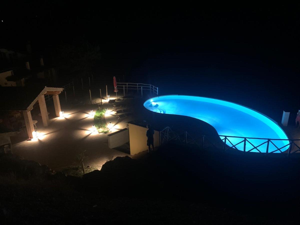 Agriturismo Pompagnano Εξωτερικό φωτογραφία