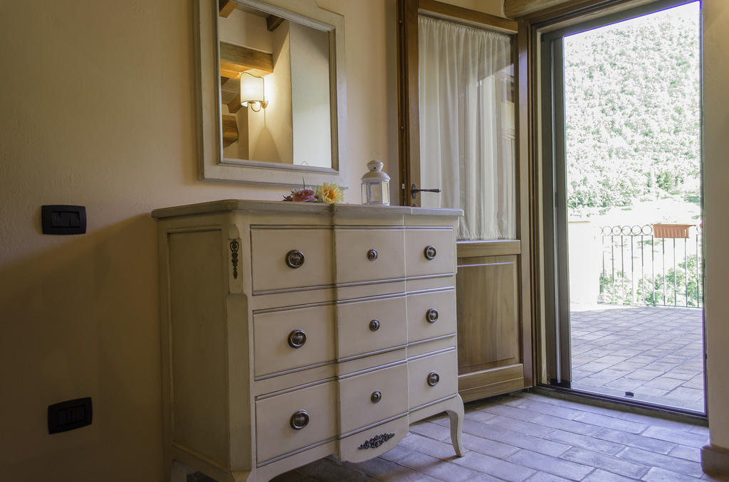 Agriturismo Pompagnano Δωμάτιο φωτογραφία