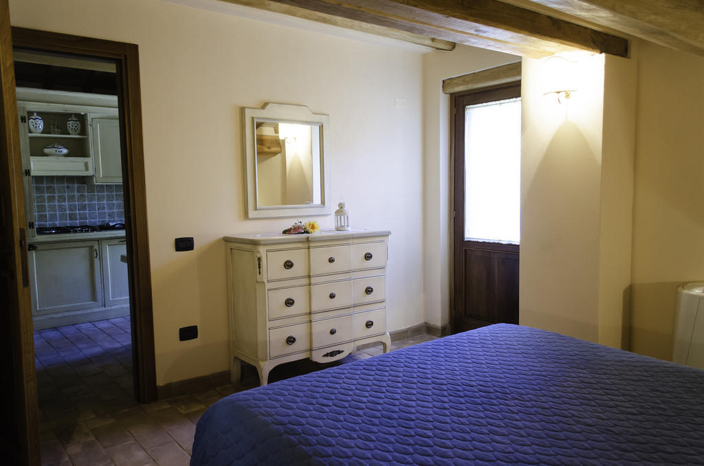 Agriturismo Pompagnano Δωμάτιο φωτογραφία